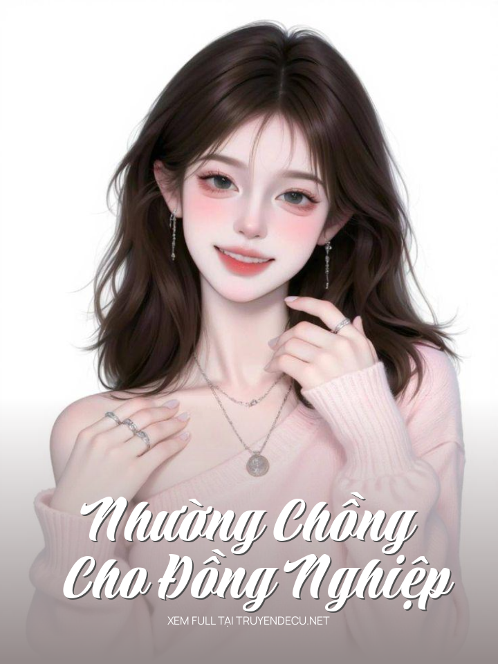 
                            Nhường Chồng Cho Đồng Nghiệp