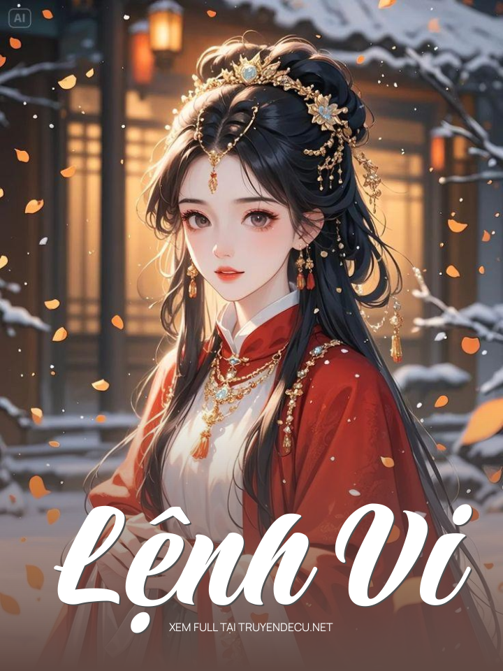 
                            Lệnh Vi