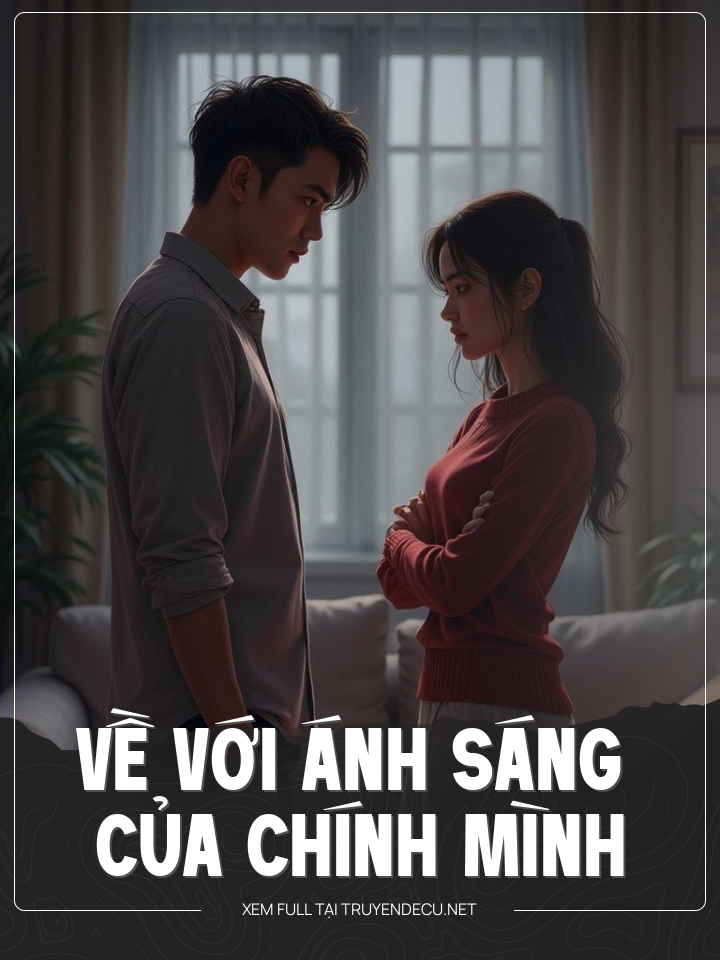 
                            Về Với Ánh Sáng Của Chính Mình