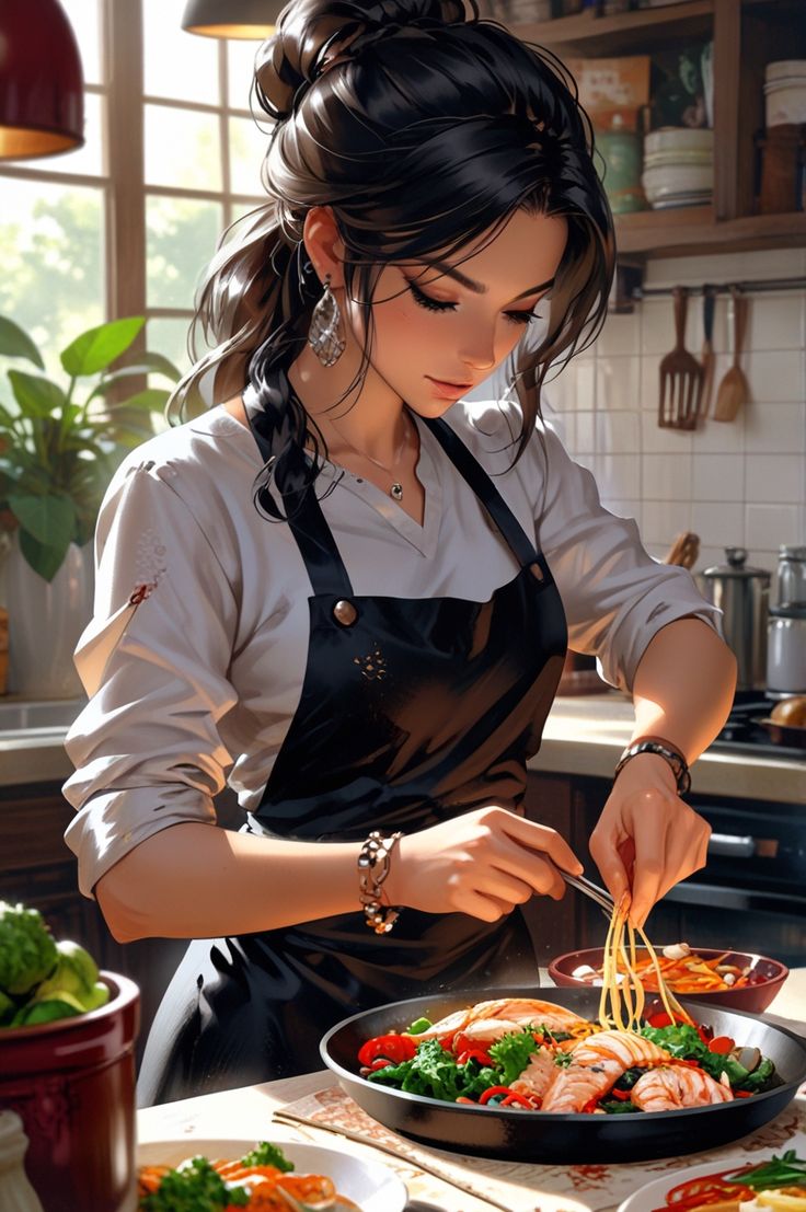 
                            NGƯỜI GIÚP VIỆC MUỐN LÀM CHỦ TRONG NHÀ TÔI