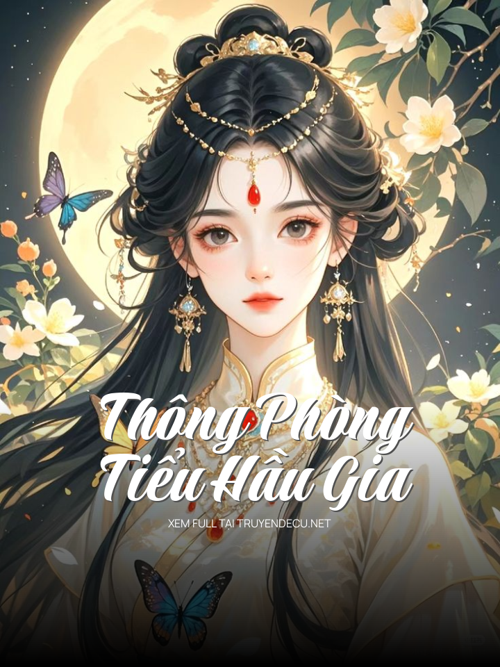 Thông Phòng Tiểu Hầu Gia