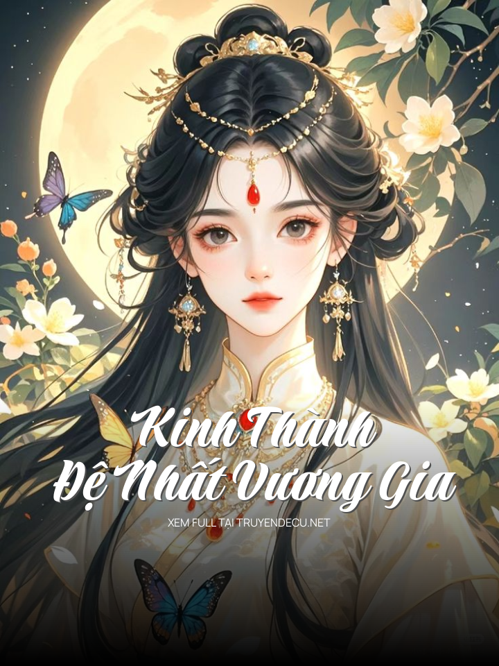 
                            Kinh Thành Đệ Nhất Vương Gia