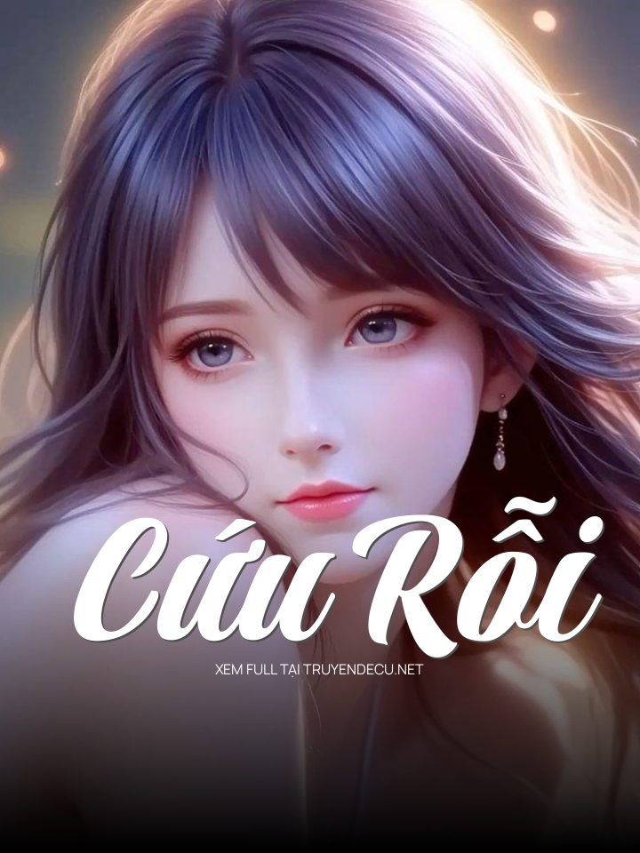 
                            Cứu Rỗi