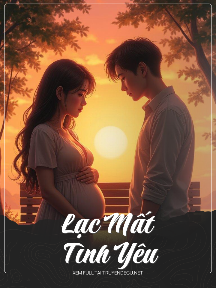 
                            Lạc Mất Tình Yêu