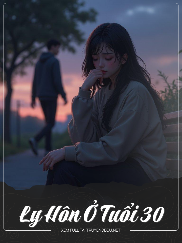 
                            Ly Hôn Ở Tuổi 30