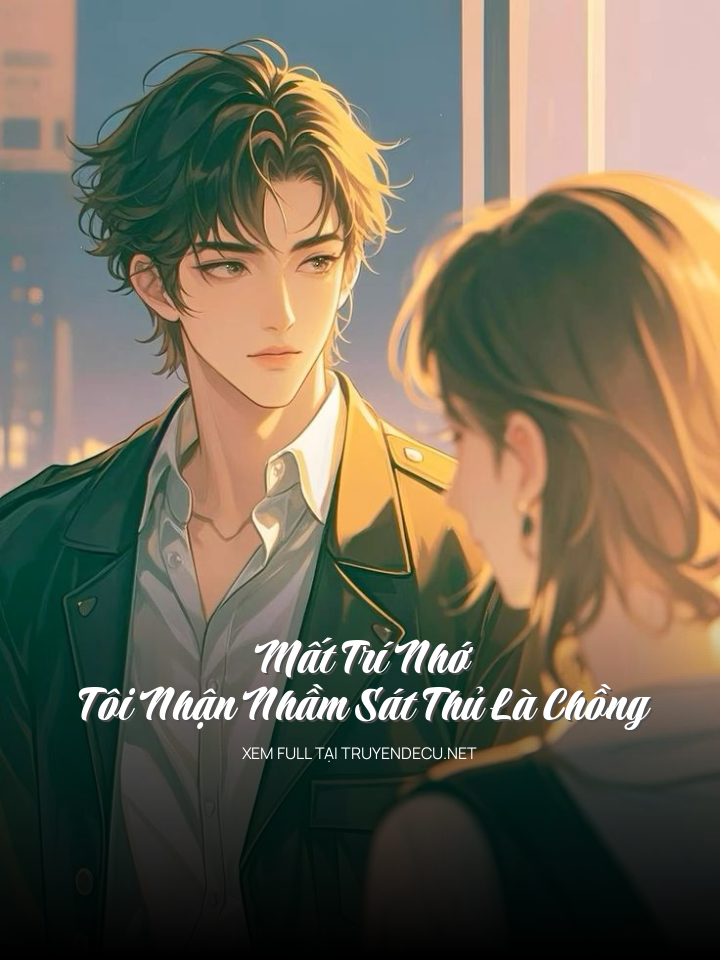 Mất Trí Nhớ, Tôi Nhận Nhầm Sát Thủ Là Chồng