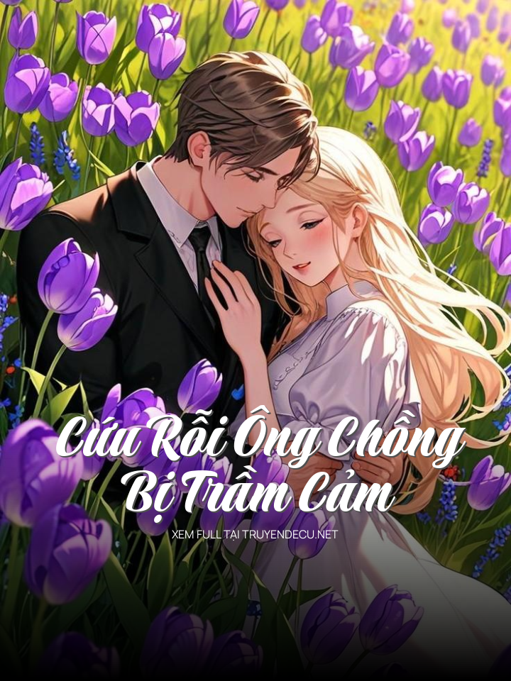 
                            Cứu Rỗi Ông Chồng Bị Trầm Cảm