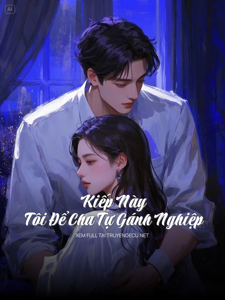 
                            Kiếp Này , Tôi Để Cha Tự Gánh Nghiệp