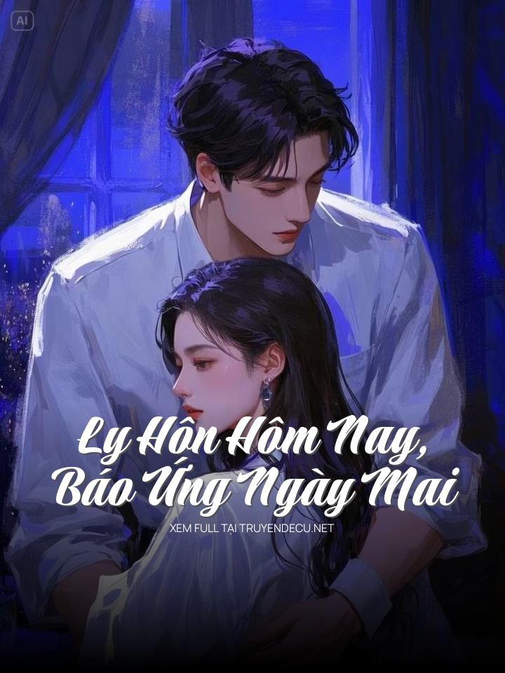 
                            Ly Hôn Hôm Nay, Báo Ứng Ngày Mai