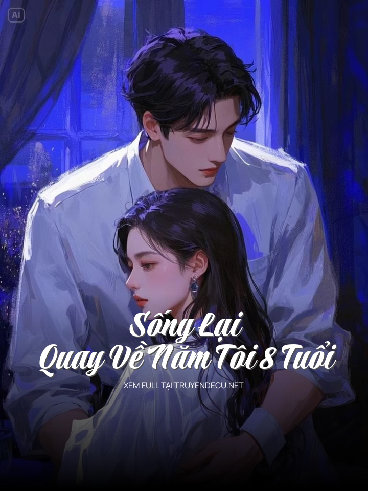 
                            Sống Lại, Quay Về Năm Tôi 8 Tuổi