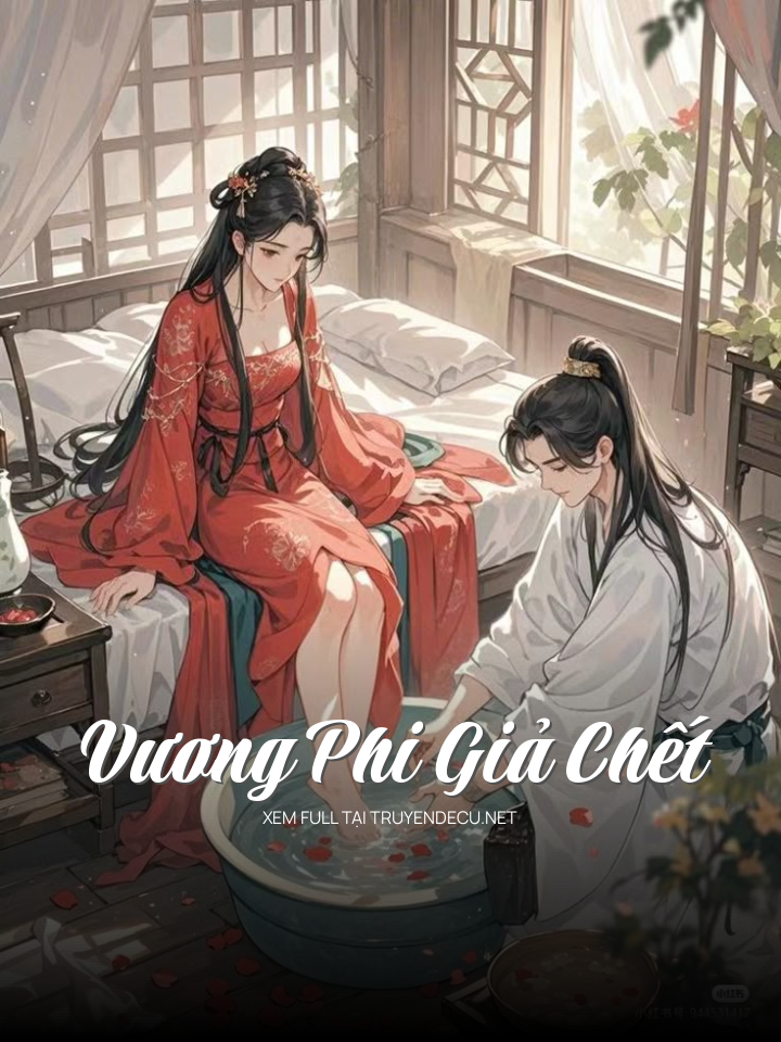 
                            Vương Phi Giả Chết
