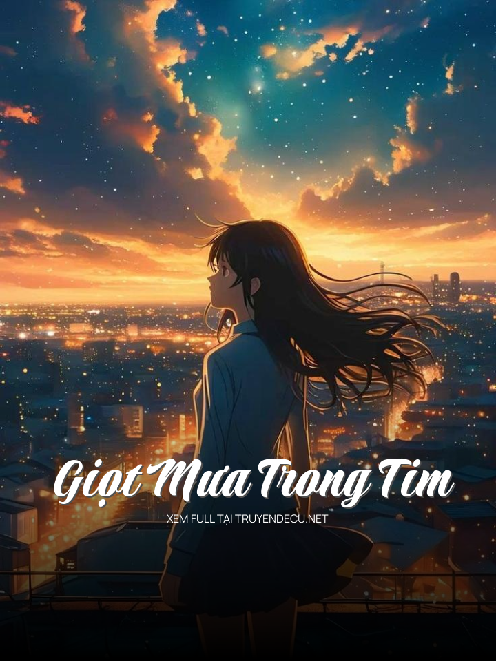 
                            Giọt Mưa Trong Tim