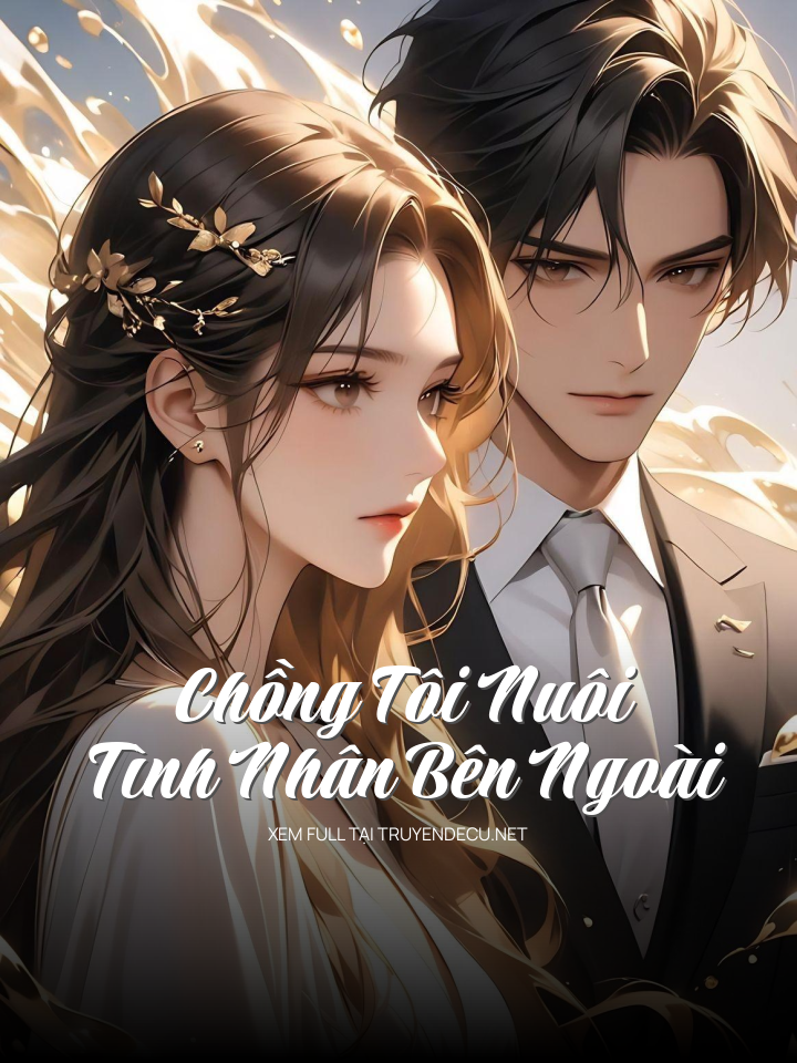 
                            Chồng Tôi Nuôi Tình Nhân Bên Ngoài