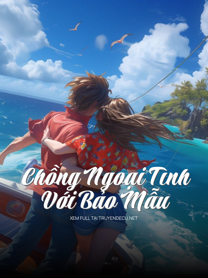 Chồng Ngoại Tình Với Bảo Mẫu