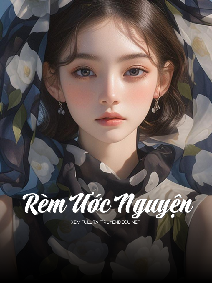 
                            Rèm Ước Nguyện