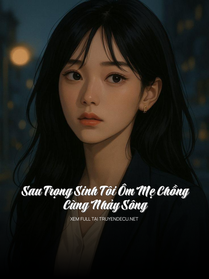 
                            Sau Trọng Sinh Tôi Ôm Mẹ Chồng Cùng Nhảy Sông