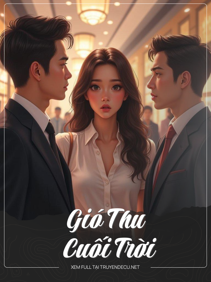 
                            Gió Thu Cuối Trời