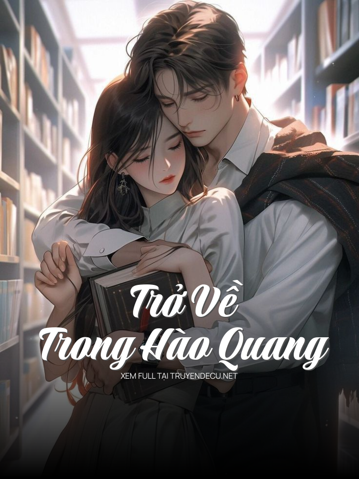 
                            Trở Về Trong Hào Quang