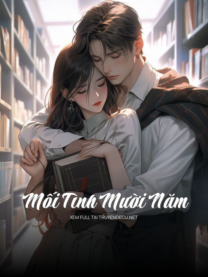 
                            Mối Tình Mười Năm
