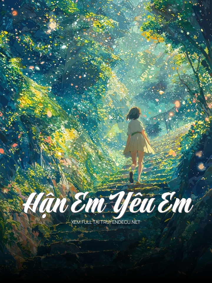 Hận Em Yêu Em