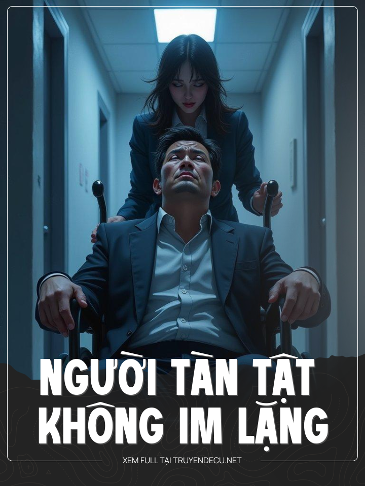 
                            Người Tàn T Ậ T Không Im Lặng
