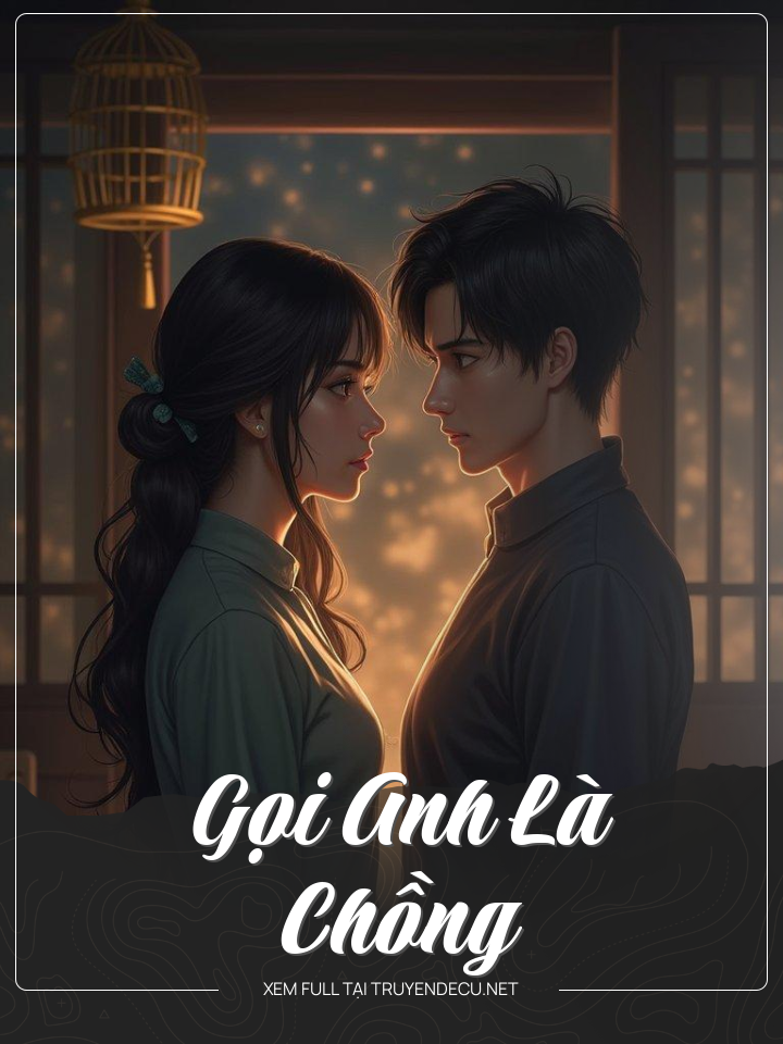 
                            Gọi Anh Là Chồng