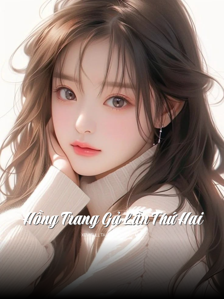 
                            Hồng Trang Gả Lần Thứ Hai