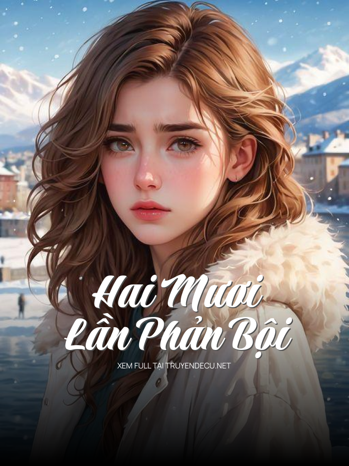 Hai Mươi Lần Phản Bội