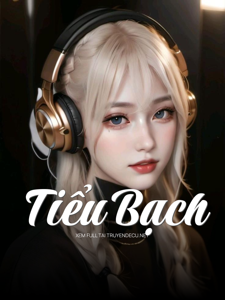 
                            Tiểu Bạch