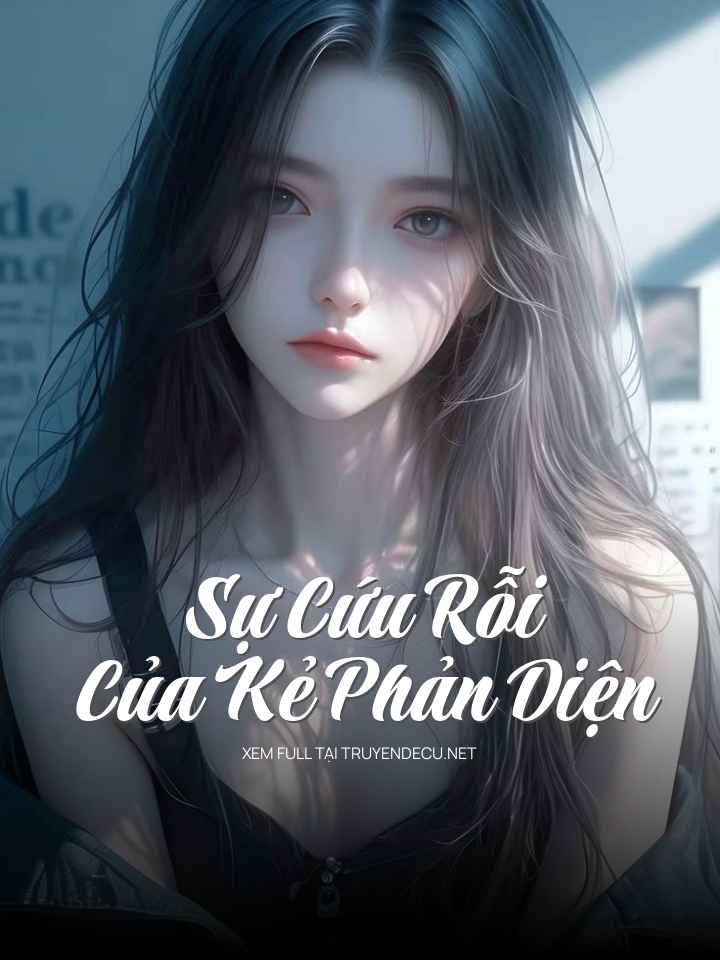 
                            Sự Cứu Rỗi Của Kẻ Phản Diện