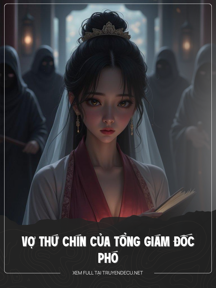 Vợ Thứ Chín Của Tổng Giám Đốc Phó