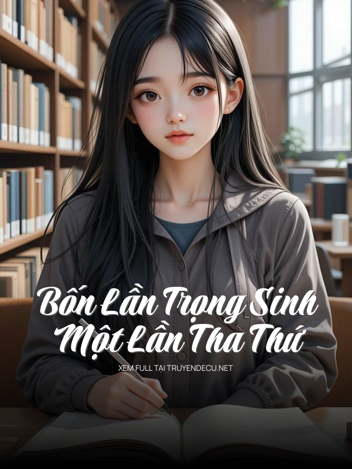 
                            Bốn Lần Trọng Sinh, Một Lần Tha Thứ