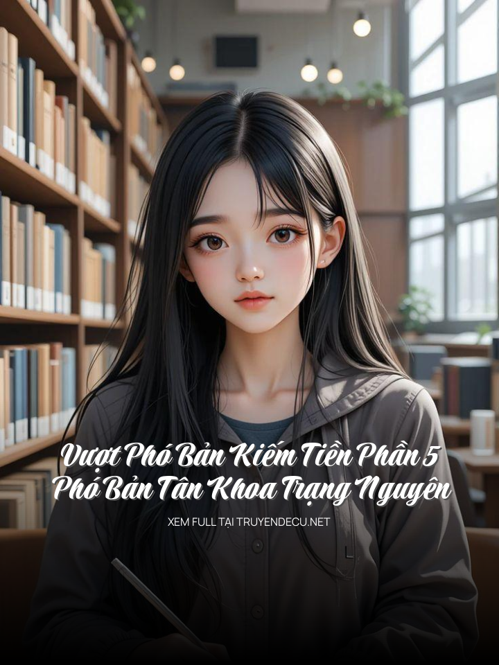 
                            Vượt Phó Bản Kiếm Tiền Phần 5: Phó Bản Tân Khoa Trạng Nguyên