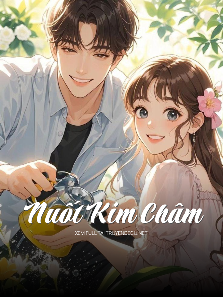 
                            Nuốt Kim Châm