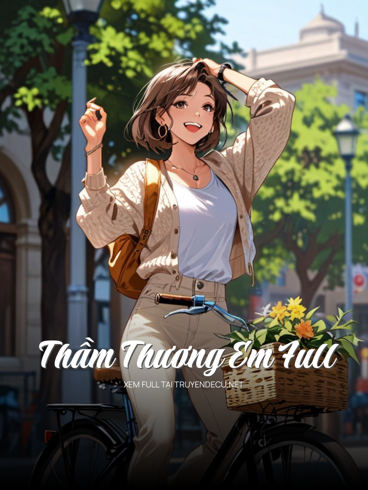 Thầm Thương Em Full
