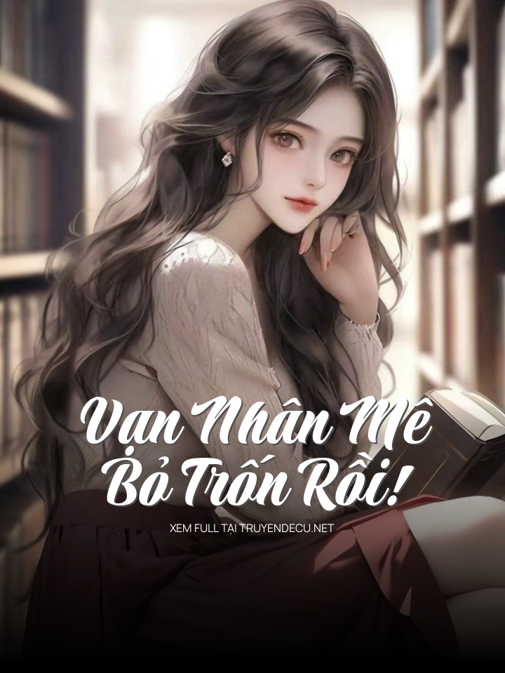 Vạn Nhân Mê Bỏ Trốn Rồi!