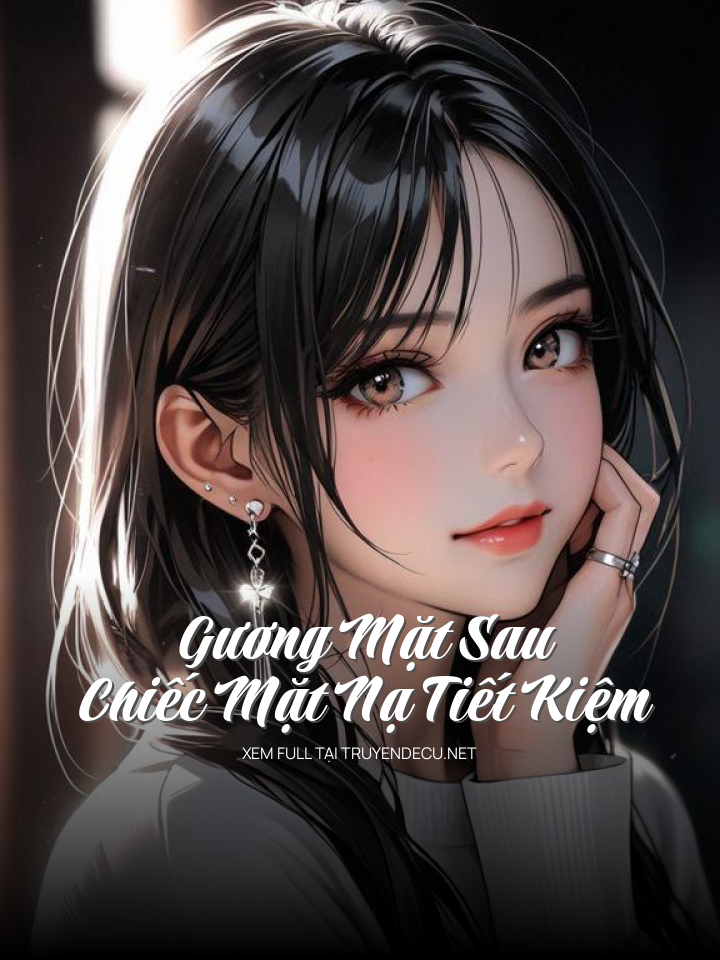 
                            Gương Mặt Sau Chiếc Mặt Nạ Tiết Kiệm