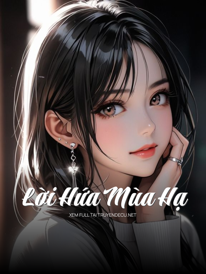 
                            Lời Hứa Mùa Hạ