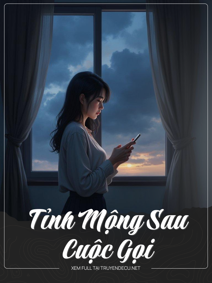 
                            Tỉnh Mộng Sau Cuộc Gọi