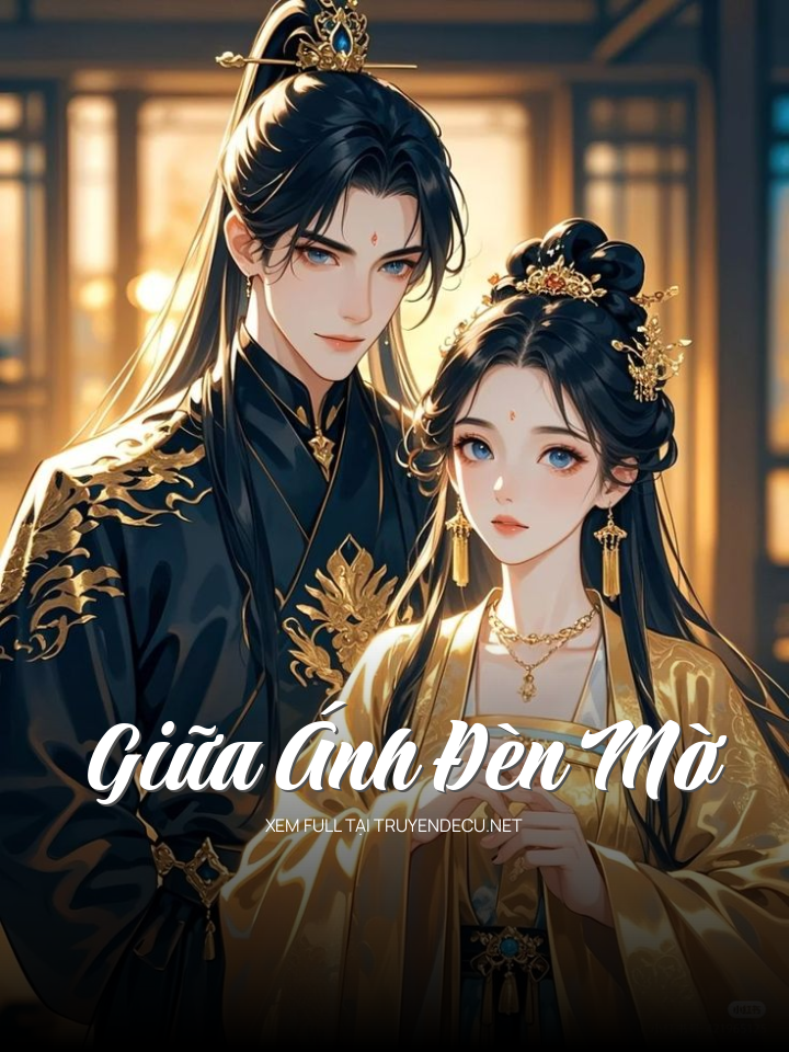 Giữa Ánh Đèn Mờ