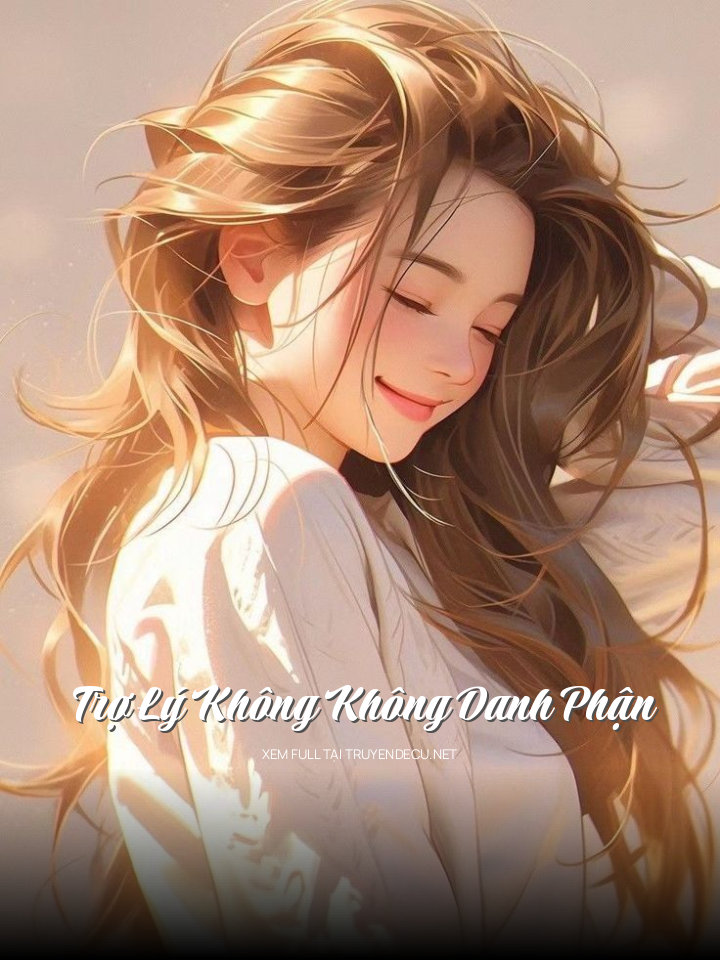 
                            Trợ Lý Không Không Danh Phận