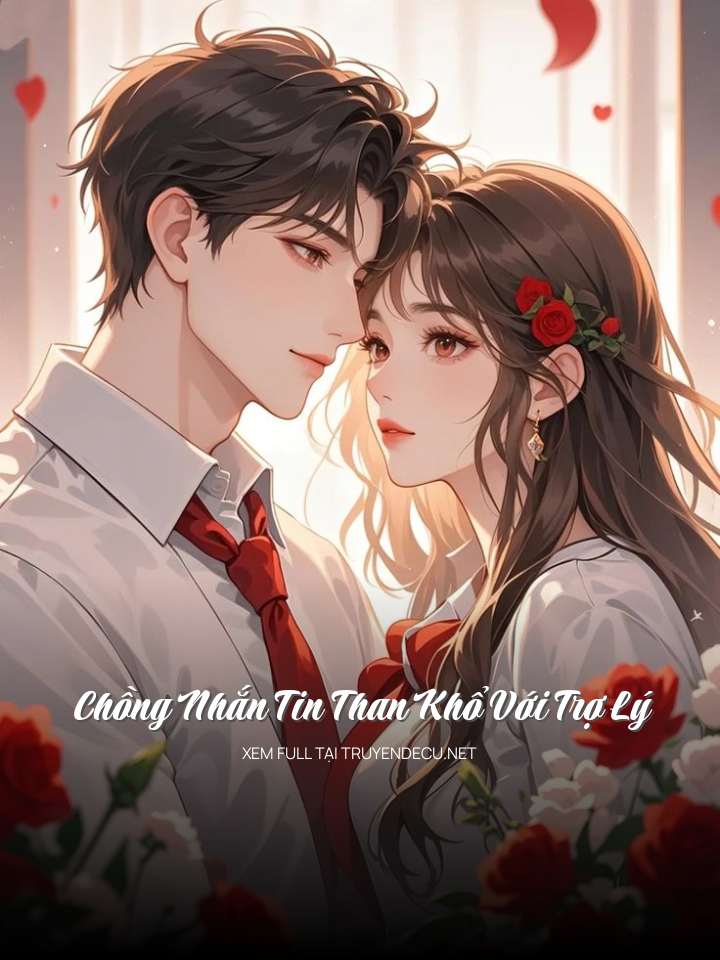 
                            Chồng Nhắn Tin Than Khổ Với Trợ Lý