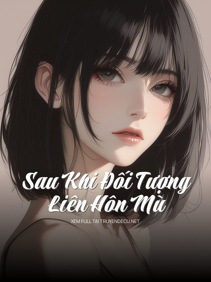 
                            Sau Khi Đối Tượng Liên Hôn Mù