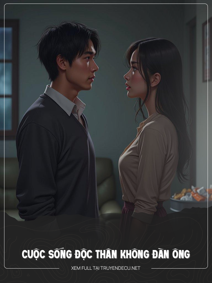 
                            Cuộc Sống Độc Thân Không Đàn Ông