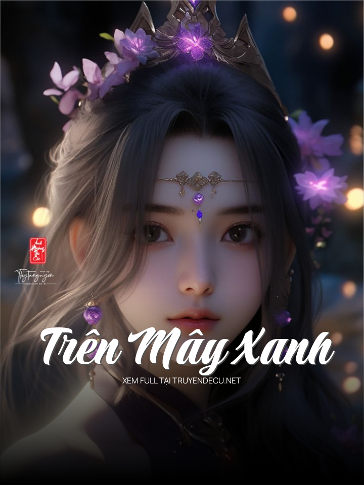 
                            Trên Mây Xanh
