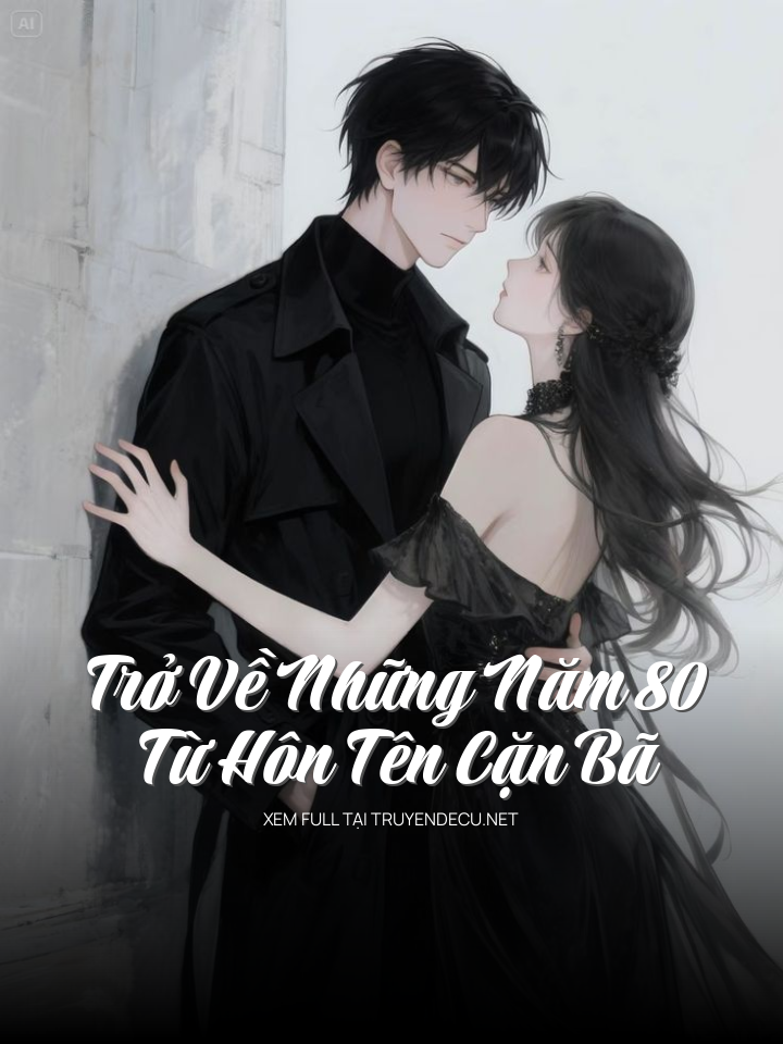 Trở Về Những Năm 80 Từ Hôn Tên Cặn Bã