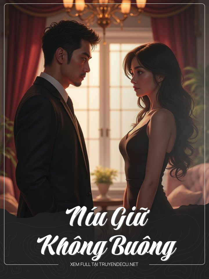 
                            Níu Giữ Không Buông