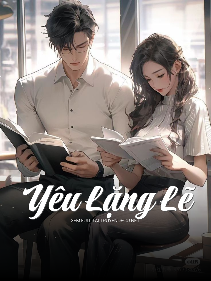 Yêu Lặng Lẽ