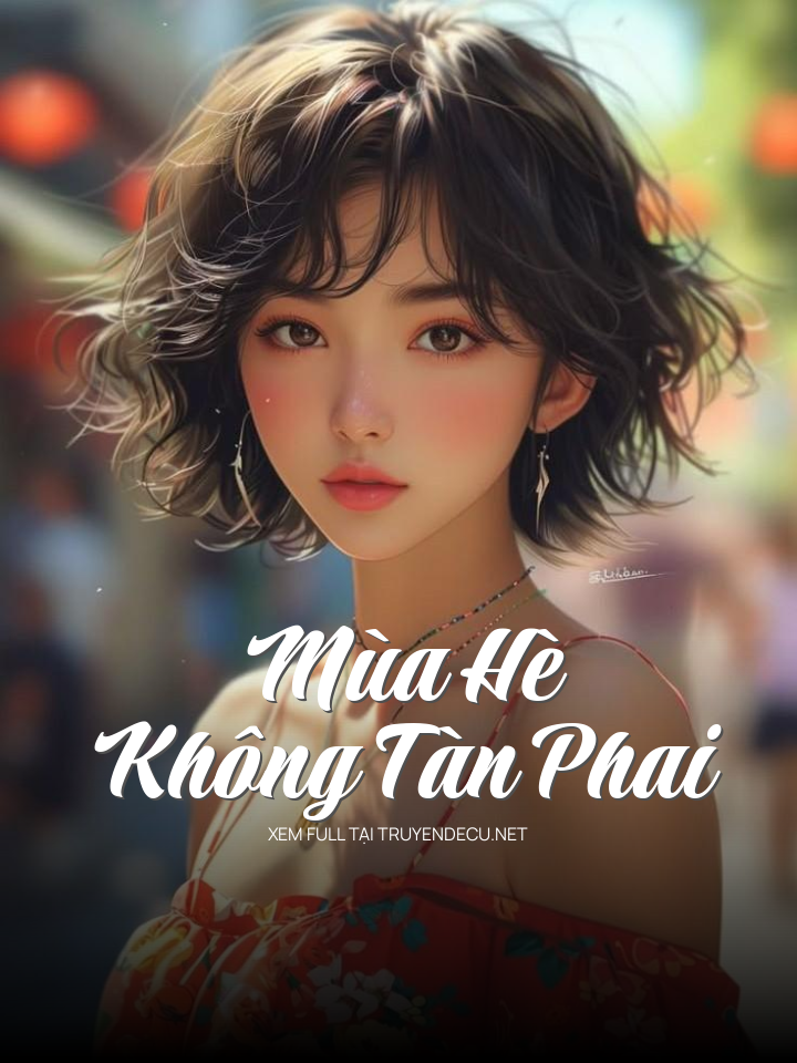 
                            Mùa Hè Không Tàn Phai