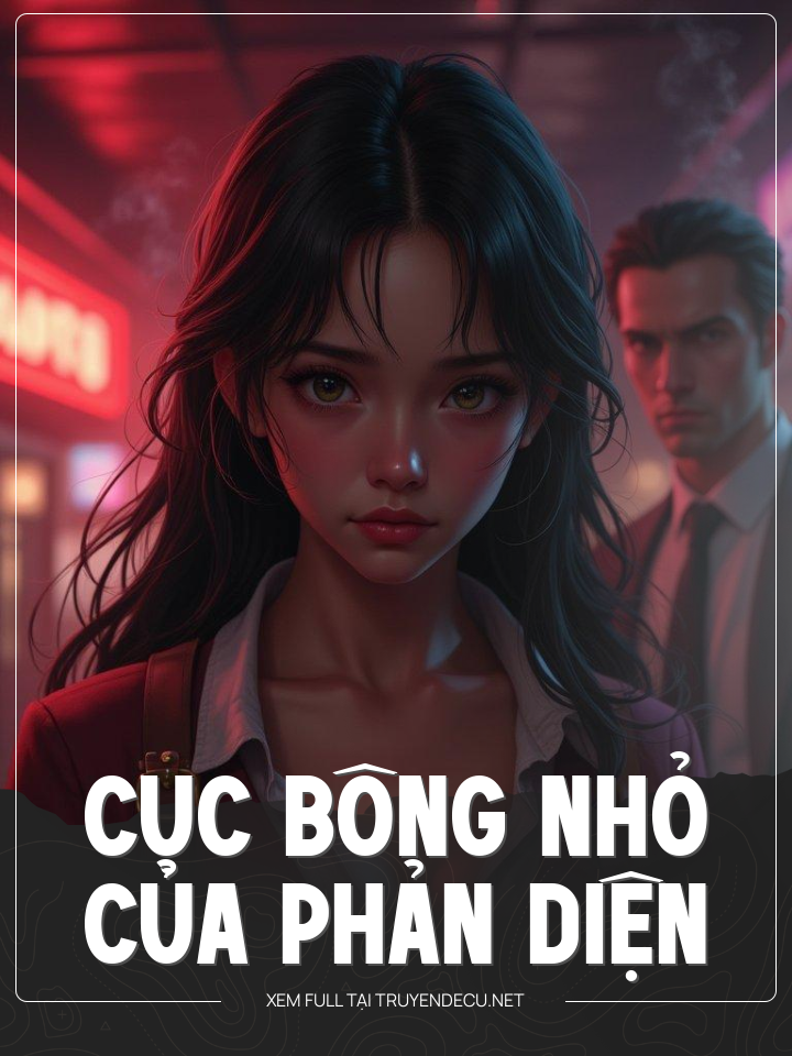 
                            Cục Bông Nhỏ Của Phản Diện